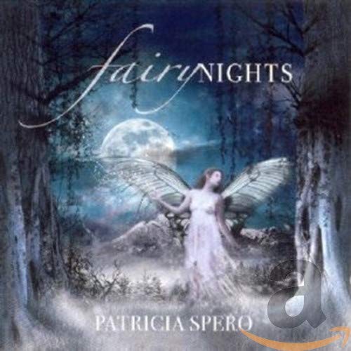 Spero Patricia - Fairy Nights [CD]