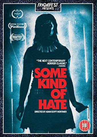 Some Kind Of Hate [DVD]