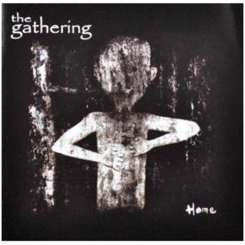 The Gathering - Home [CD]