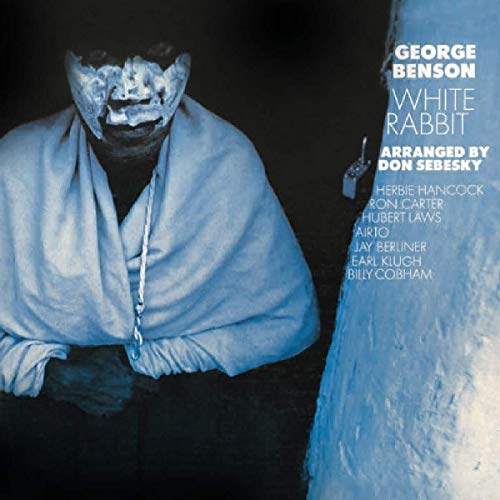 Various - White Rabbit [CD]