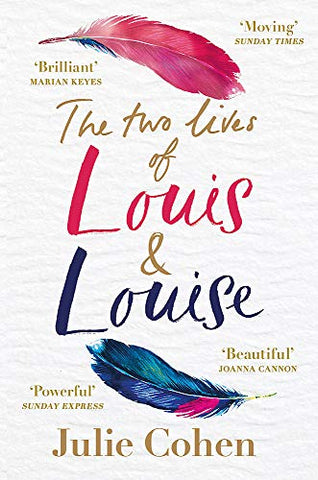 The Two Lives of Louis & Louise: The emotional new novel from the Richard and Judy bestselling author of 'Together'