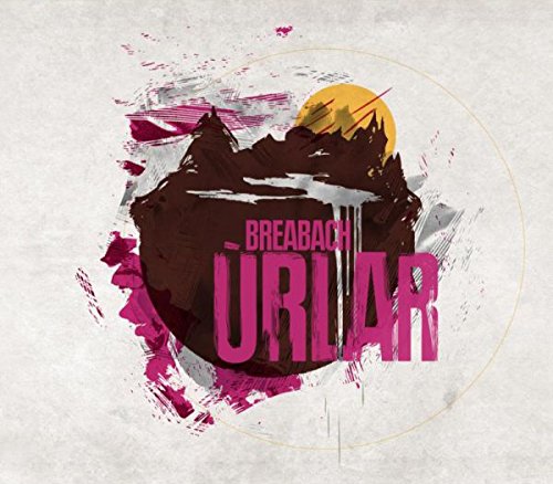 Breabach - Urlar [CD]