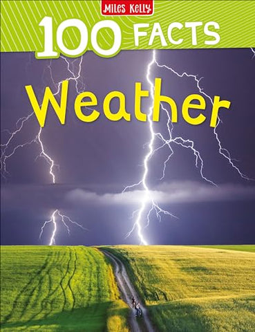 100 FACTS WEATHER*