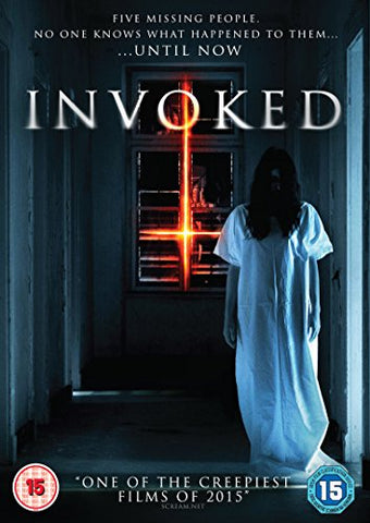Invoked [DVD]