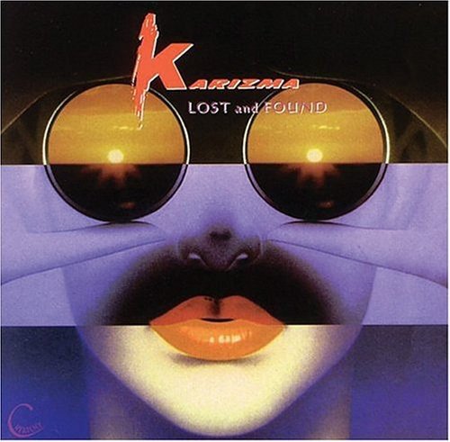 Karizma - Lost & Found [CD]