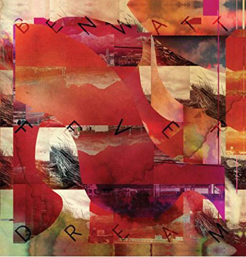 Watt Ben - Fever Dream [CD]