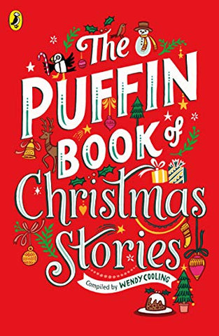 The Puffin Book of Christmas Stories (A Puffin Book)