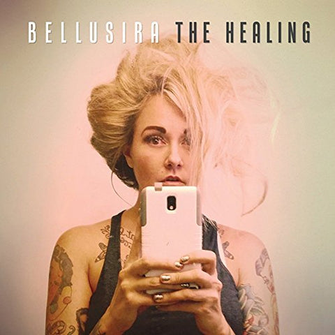 Bellusira - The Healing [CD]