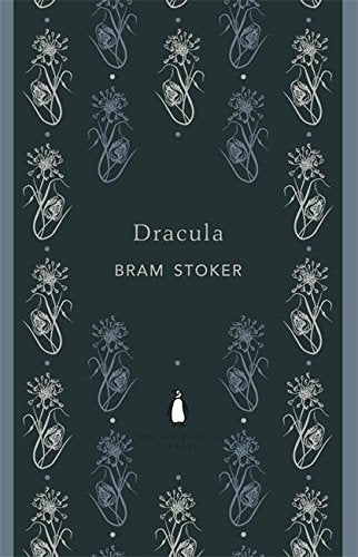 Dracula: Bram Stoker (The Penguin English Library)