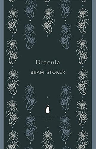 Bram Stoker - Dracula