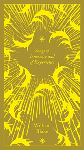 Songs of Innocence and of Experience: Blake William (Penguin Clothbound Poetry)