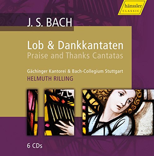 CD cover with purple background, gold box, and stained-glass images.