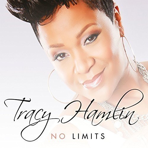 Hamlin Tracy - No Limits [CD]