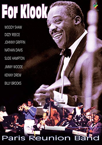 Paris Reunion Band - For Klook [DVD]