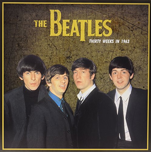 Various - Thirty Weeks in 1963 [180g] [VINYL]
