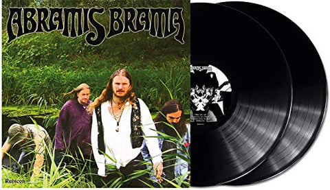 Abramis Brama - Rubicon [VINYL]