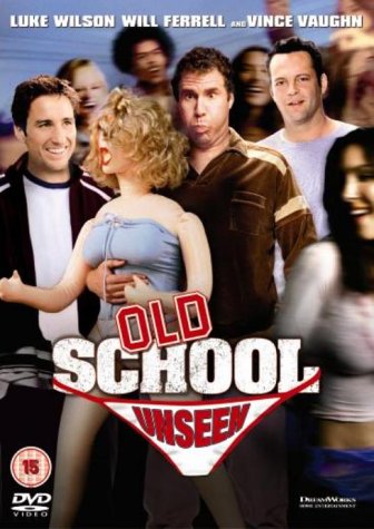 Old School [DVD] [2003] DVD