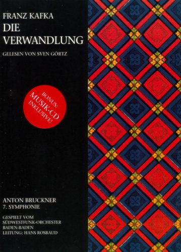 Goertz Sven - Die Verwandlung [CD]
