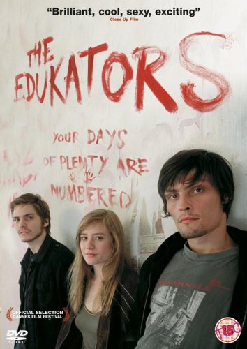 The Edukators [DVD]