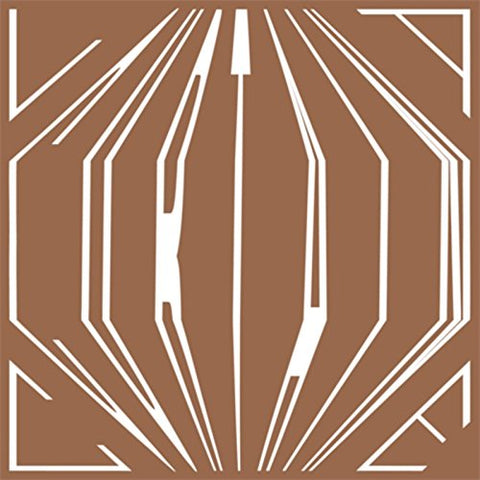 Lace Curtain - Falling / Running EP [12"] [VINYL]