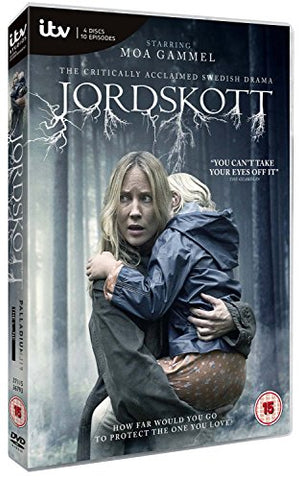 Jordskott [DVD]