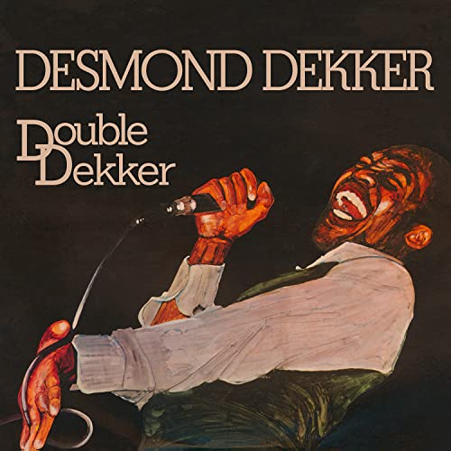 Various - Double Dekker [VINYL]