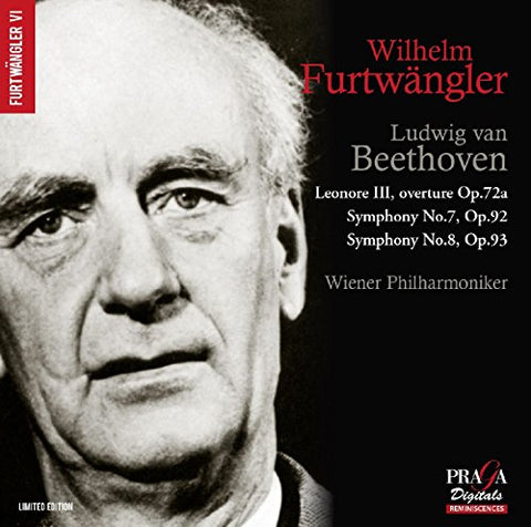 Philharmonie De Vienne - Partitas [CD]