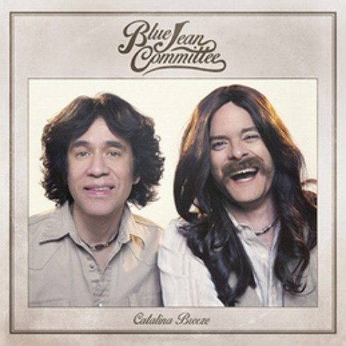 The Blue Jean Committee - Catalina Breeze [12"] [VINYL]