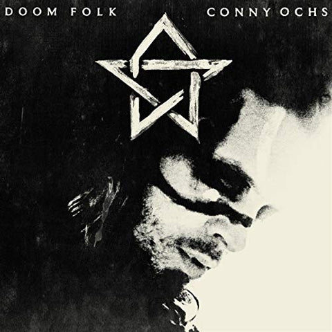 Conny Ochs - Doom Folk [VINYL]