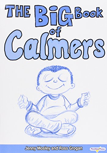 The Big Book of Calmers