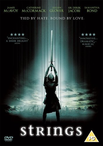 Strings [DVD]