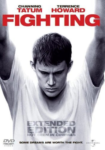 Fighting [DVD]