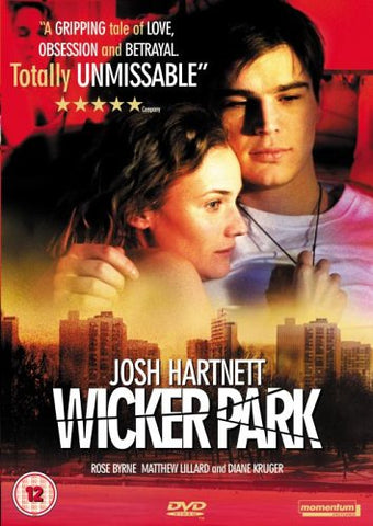 Wicker Park - Movie [DVD]