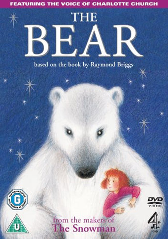 The Bear [DVD]