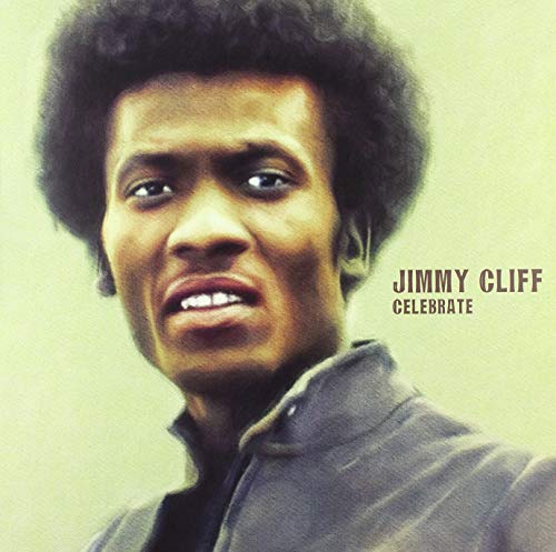 Jimmy Cliff - Celebrate [VINYL]