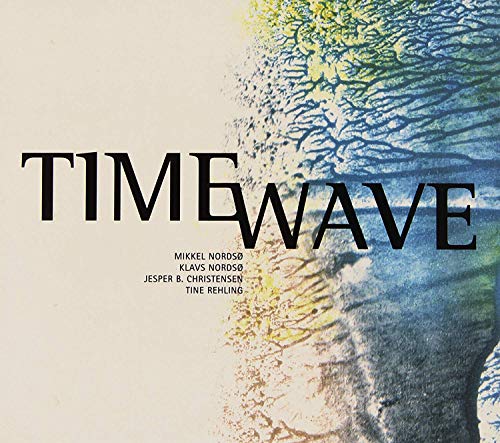 Time Wave - Time Wave [CD]