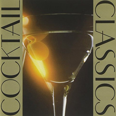 Debussydelibesalbenizoth - Cocktail Classics [IMPORT] [CD]