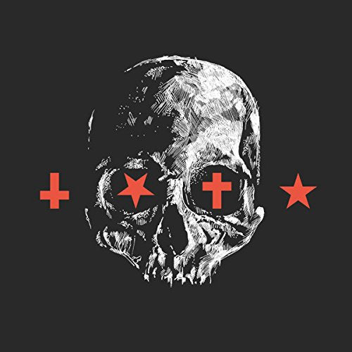 Various - Memento Mori [VINYL]
