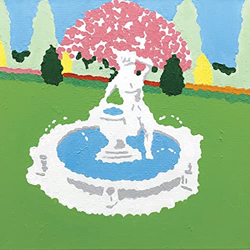 Kasper Bjorke - Sprinkles [VINYL]