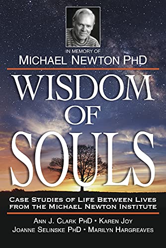 Wisdom of Souls: Case Studies of Life Between Lives from the Michael Newton Institute