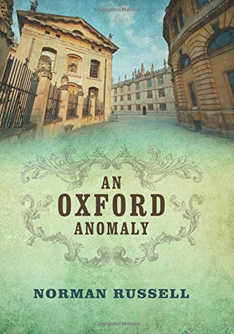 Norman Russell - An Oxford Anomaly