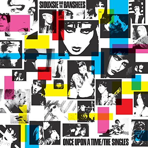 Various - Once Upon A Time / The Singles [VINYL]