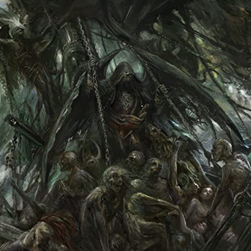 Abyssic - Brought Forth In Iniquity [CD]