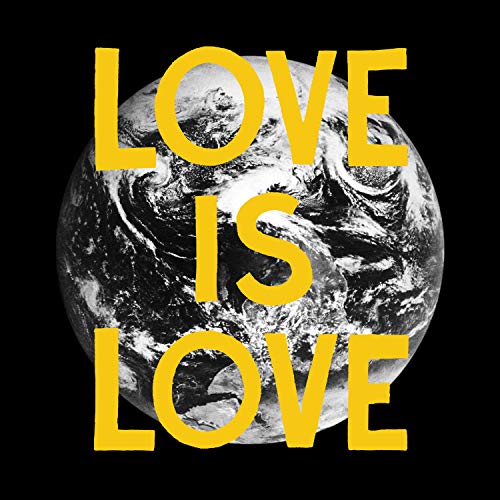 Woods - Love Is Love [VINYL]