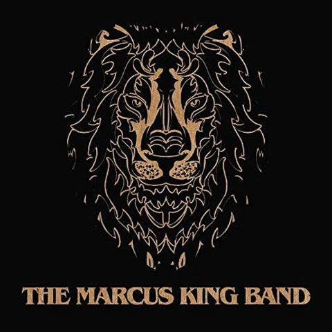 The Marcus King Band - The Marcus King Band [CD]