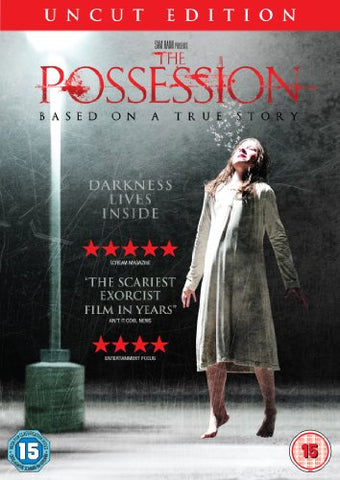The Possession: Uncut Edition [DVD]