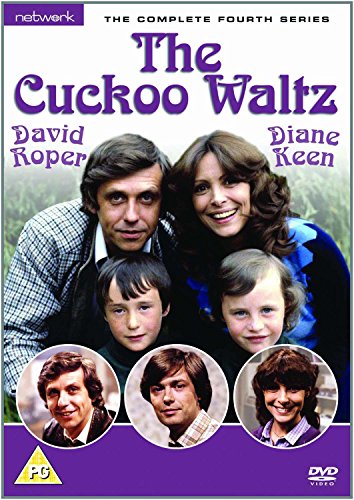 The Cuckoo Waltz - The Complete Fourth Series [DVD]