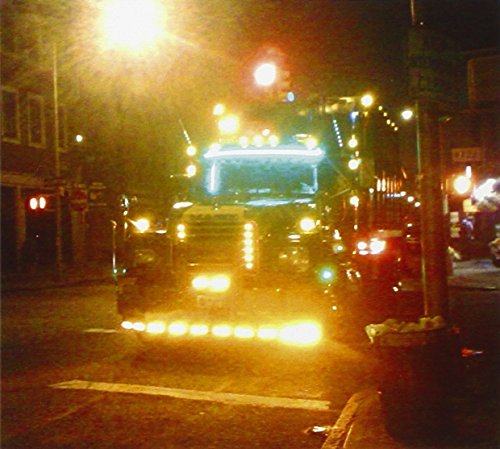 The image does not appear to be related to the product "Deerhoof - Breakup Song [CD]" with barcode EAN: 666017253626. Since there is no image of the product, a descriptive alt text cannot be created based on the provided information. However, a possible alt text for a typical CD product image could be: "Compact disc with 'Deerhoof - Breakup Song' title and barcode."
