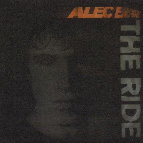 Various - The Ride [CD]
