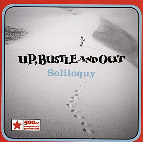 Various - Soliloquy [CD]